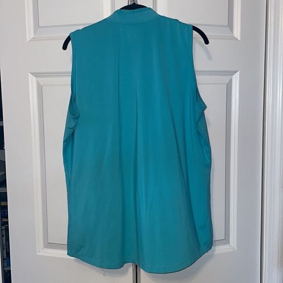 Bette & Court sleeveless top - Picture 5 of 5